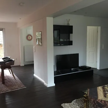 Hus Wattkieker 7b Χούζουμ