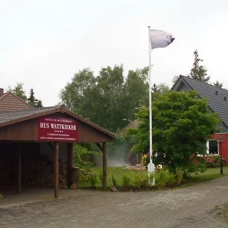 Hus Wattkieker 7b *