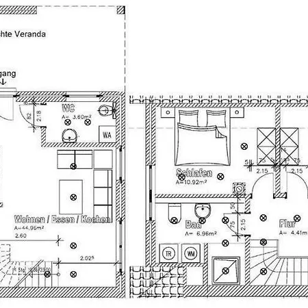 Hus Wattkieker 7b Χούζουμ